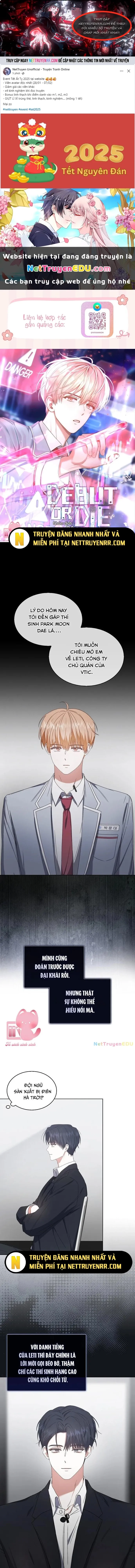 Debut Or Die: Chapter 52