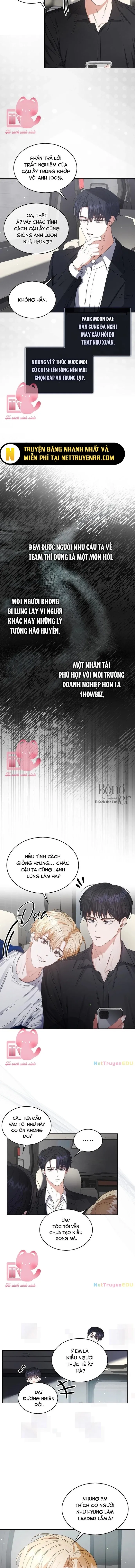 Debut Or Die: Chapter 52