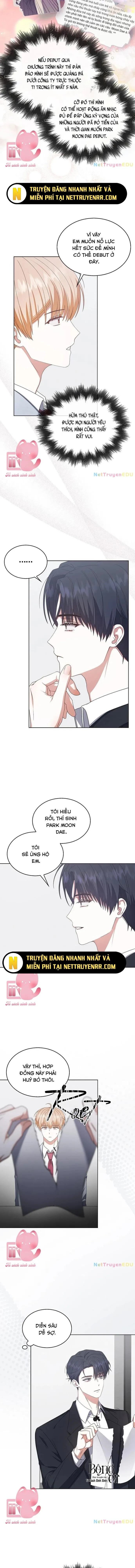 Debut Or Die: Chapter 52