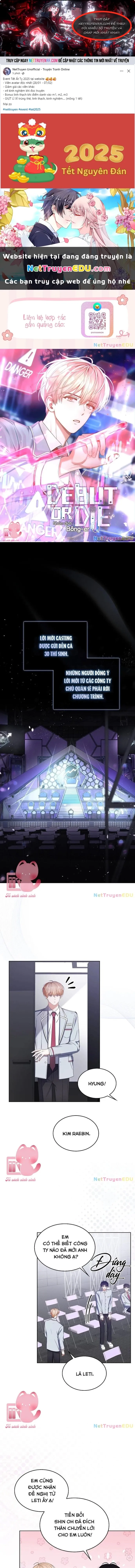 Debut Or Die: Chapter 53