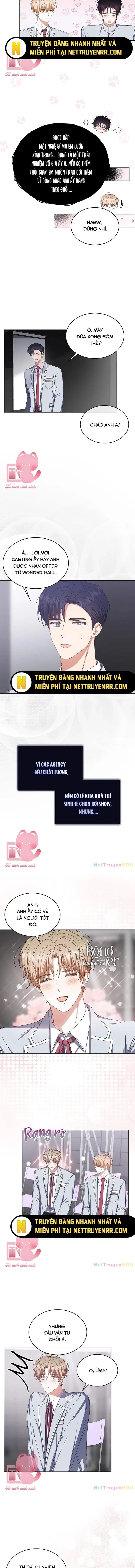 Debut Or Die: Chapter 53