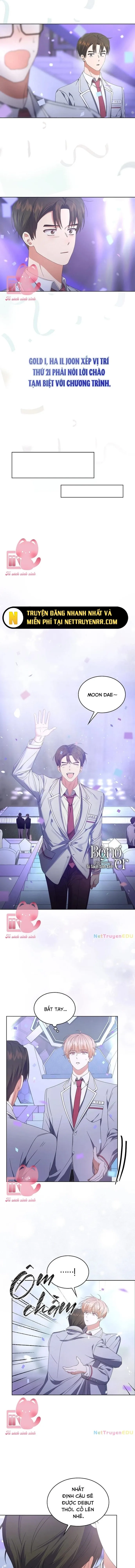 Debut Or Die: Chapter 53