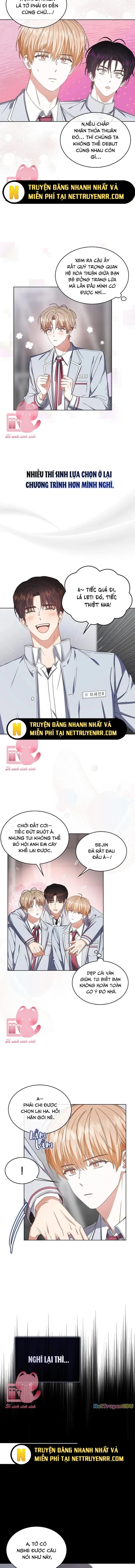 Debut Or Die: Chapter 53