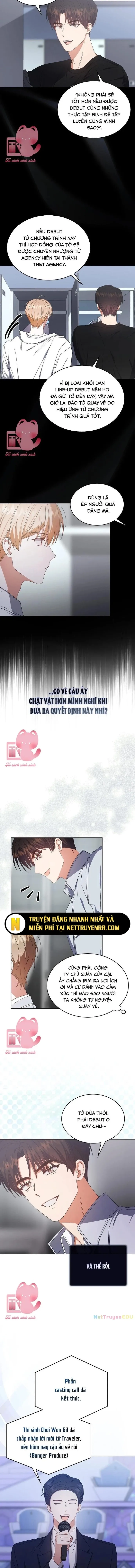 Debut Or Die: Chapter 53