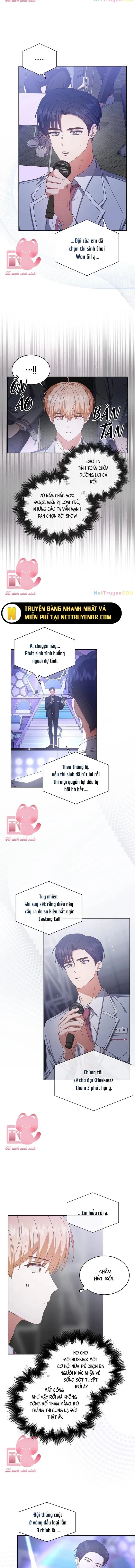 Debut Or Die: Chapter 53