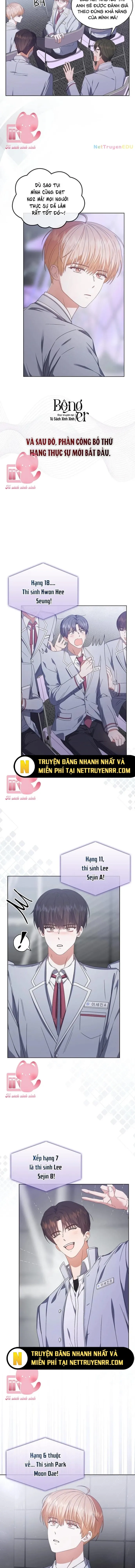 Debut Or Die: Chapter 53