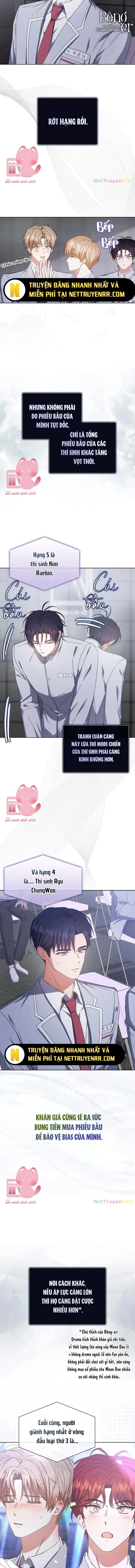 Debut Or Die: Chapter 53