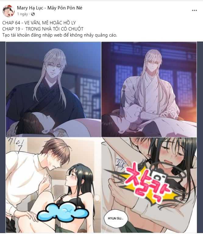 Debut Or Die: Chapter 54.1