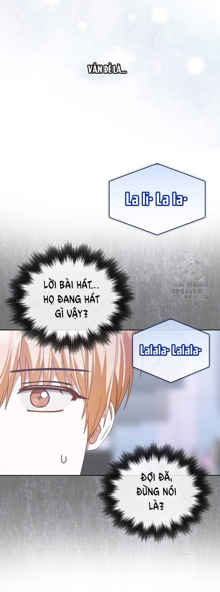 Debut Or Die: Chapter 54.1