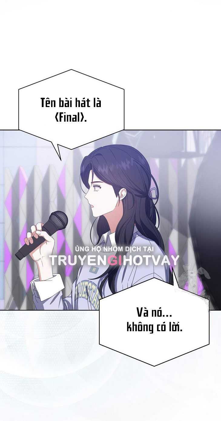 Debut Or Die: Chapter 54.1