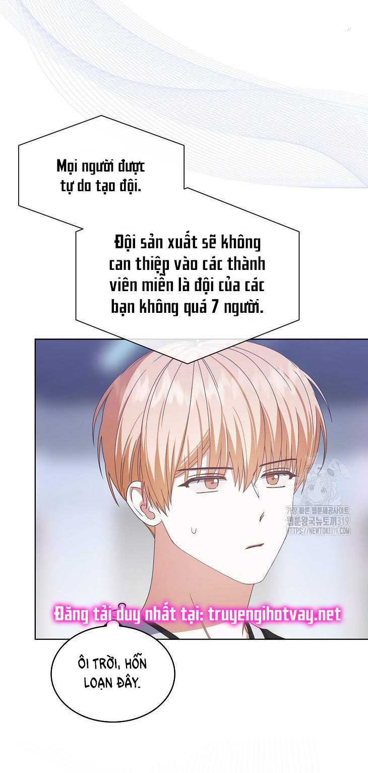 Debut Or Die: Chapter 54.1