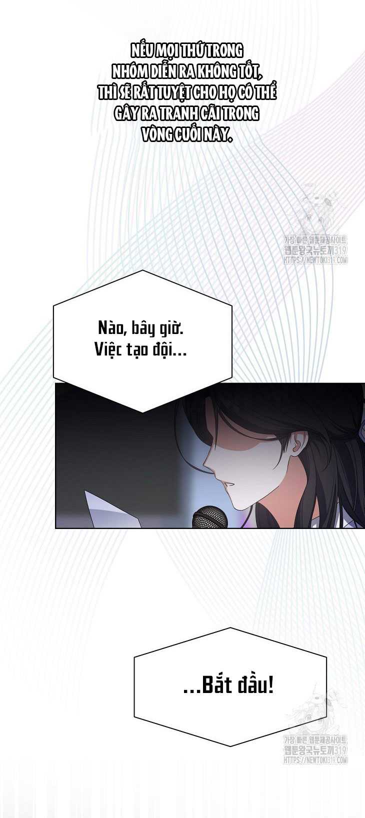 Debut Or Die: Chapter 54.1