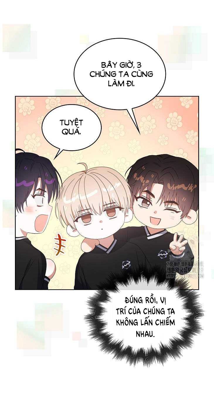 Debut Or Die: Chapter 54.1