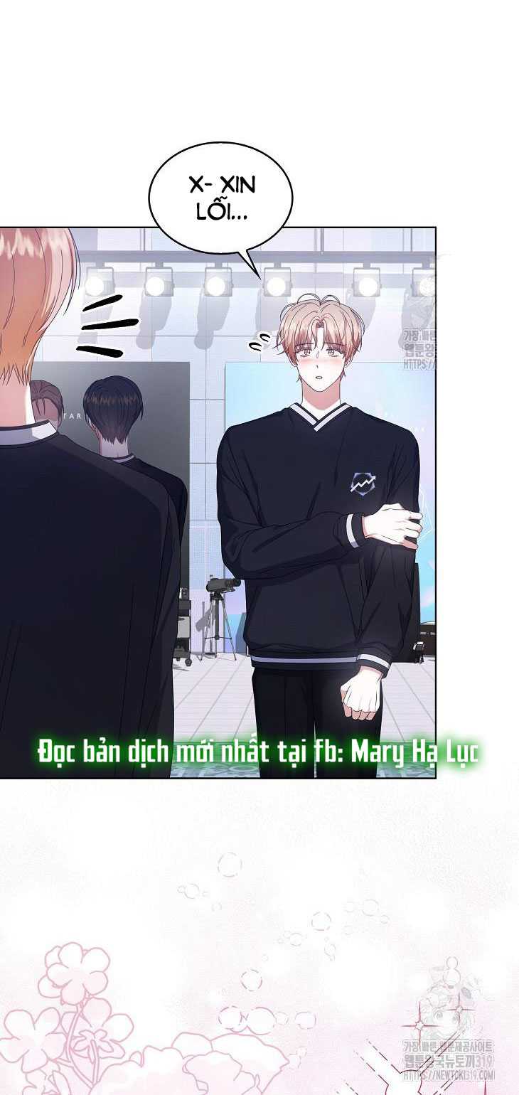 Debut Or Die: Chapter 54.1