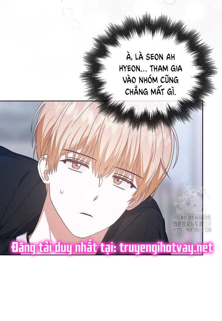 Debut Or Die: Chapter 54.1