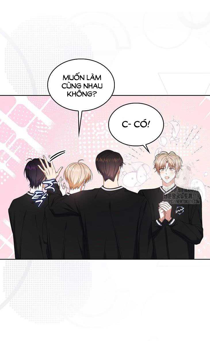 Debut Or Die: Chapter 54.1