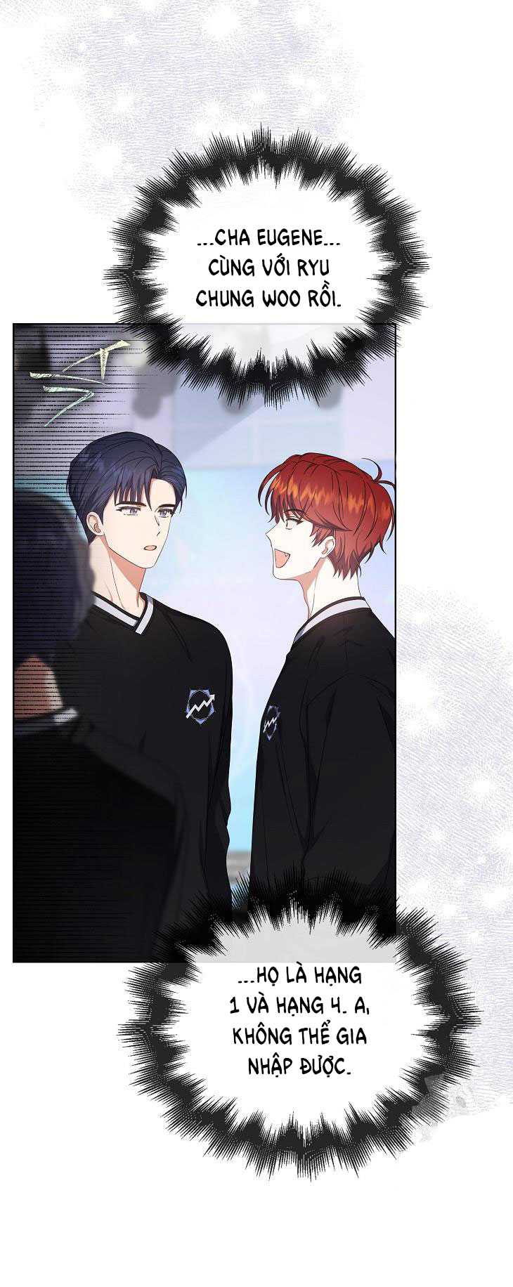 Debut Or Die: Chapter 54.1