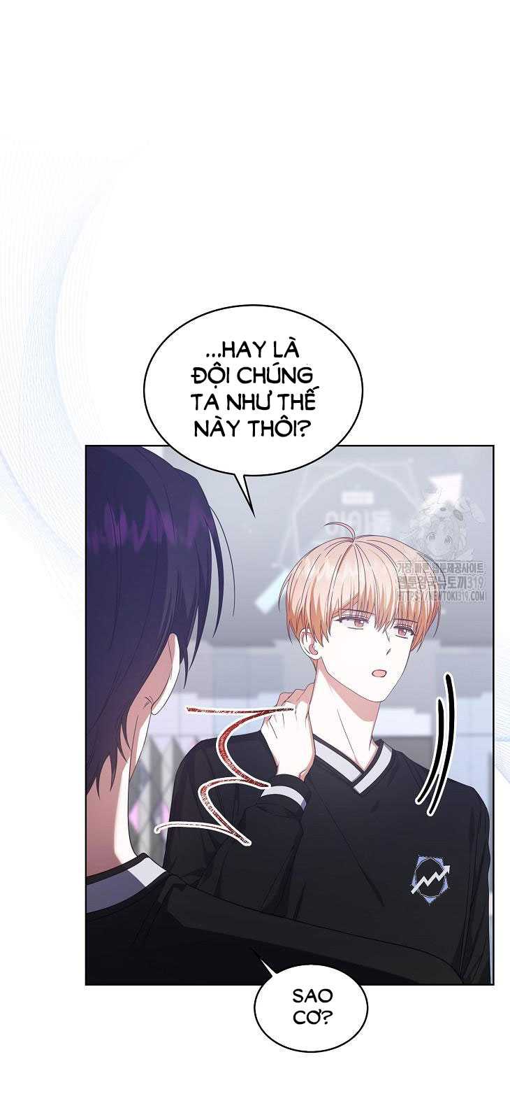 Debut Or Die: Chapter 54.1