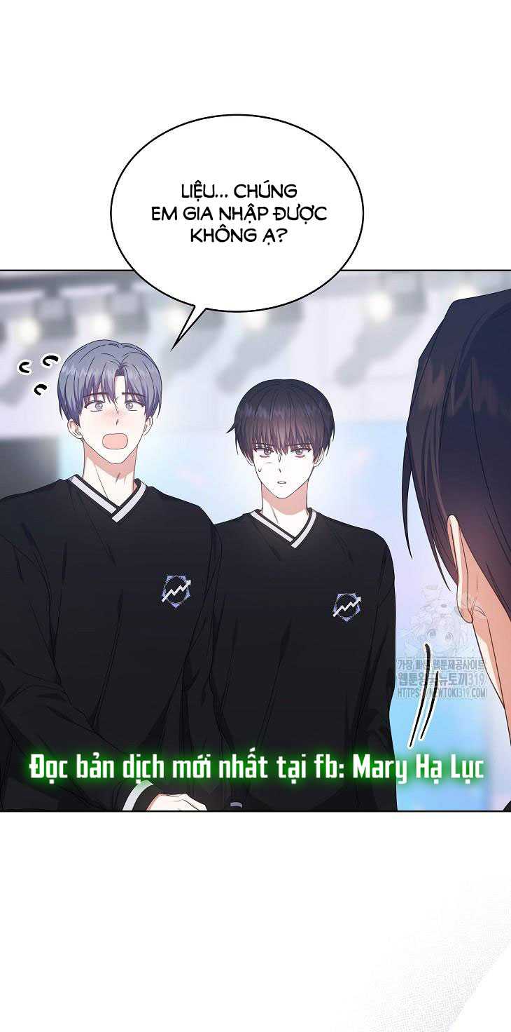 Debut Or Die: Chapter 54.1