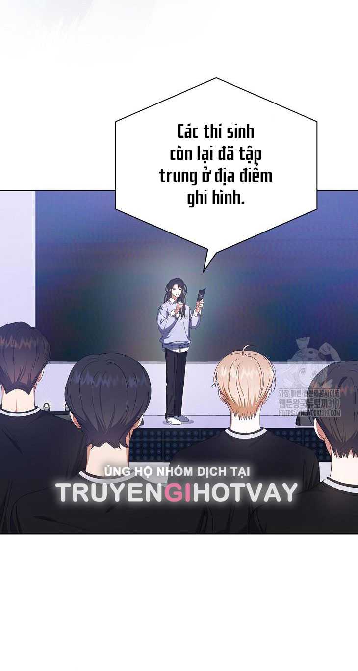 Debut Or Die: Chapter 54.1