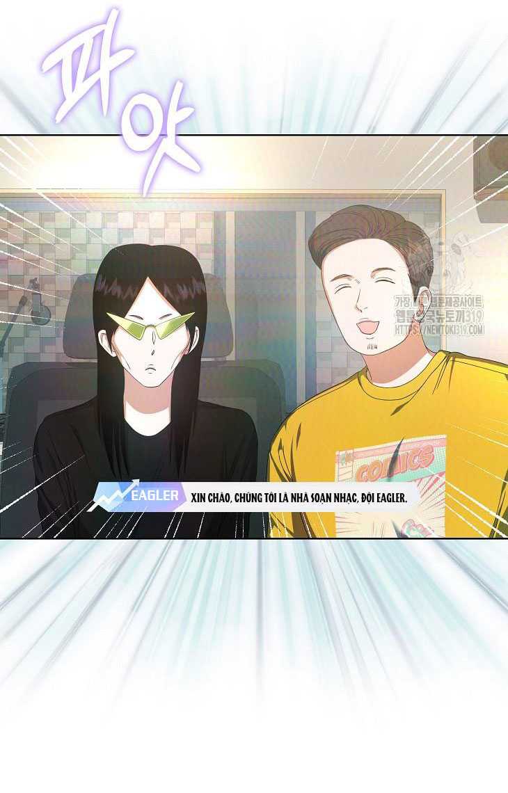 Debut Or Die: Chapter 54.1