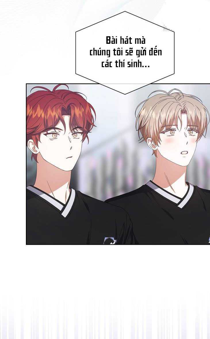 Debut Or Die: Chapter 54.1