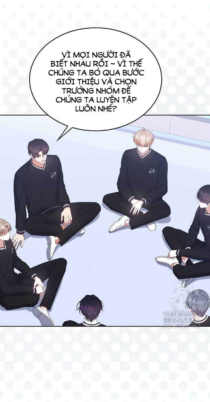 Debut Or Die: Chapter 54.2