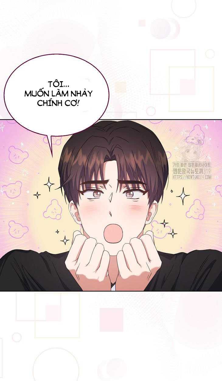 Debut Or Die: Chapter 54.2