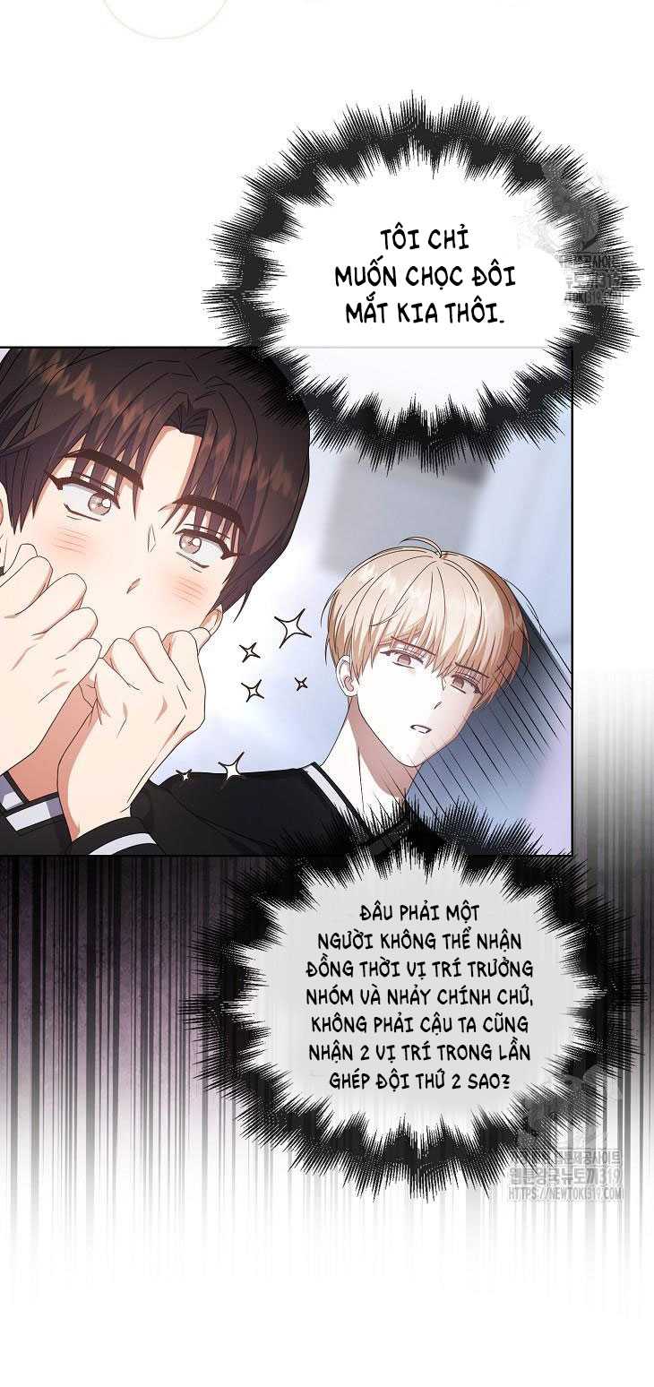 Debut Or Die: Chapter 54.2