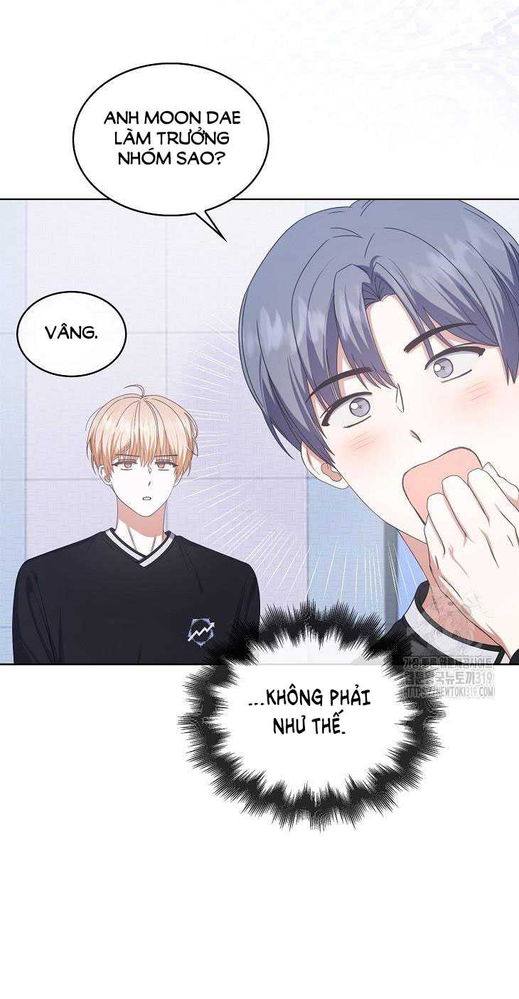 Debut Or Die: Chapter 54.2