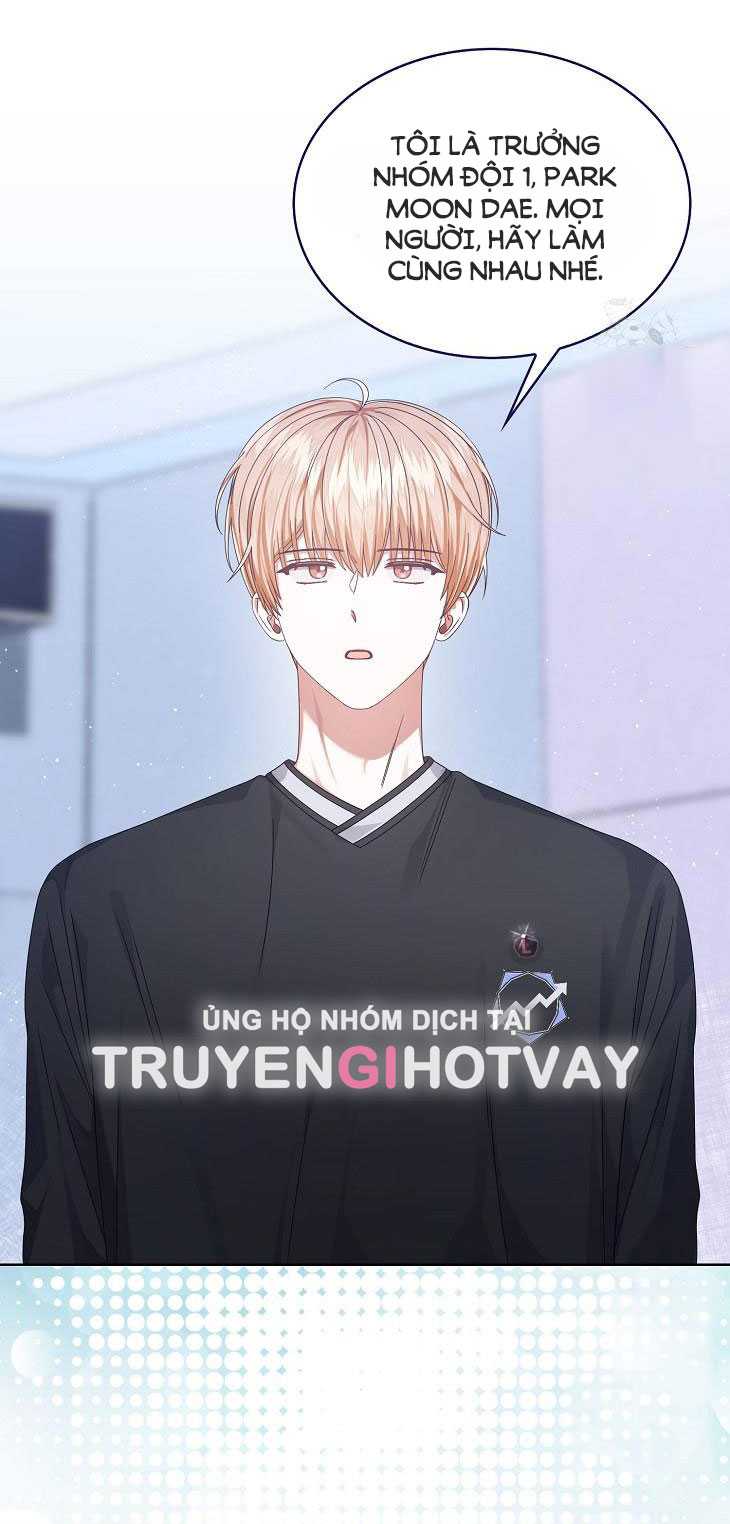 Debut Or Die: Chapter 54.2