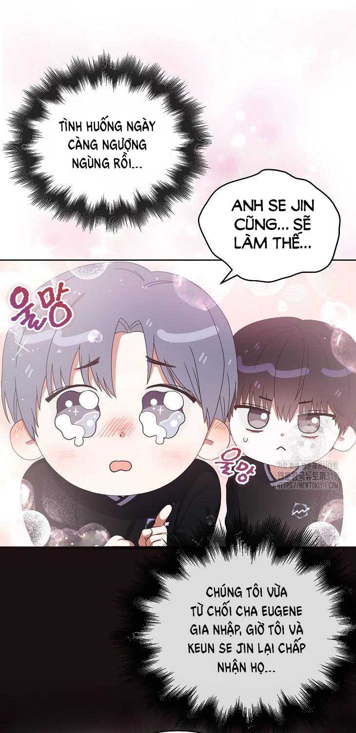 Debut Or Die: Chapter 54.2