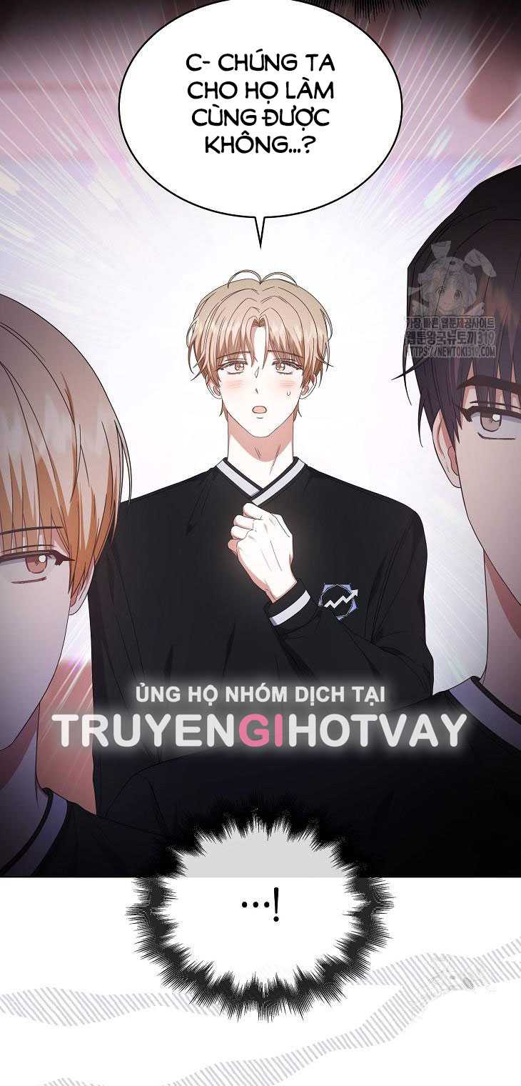 Debut Or Die: Chapter 54.2