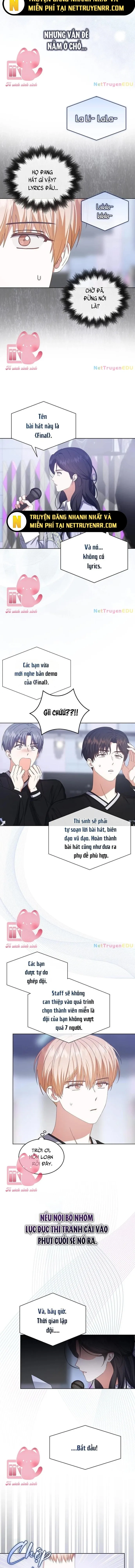 Debut Or Die: Chapter 54