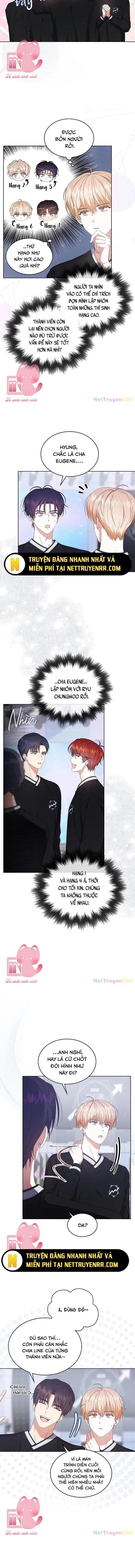 Debut Or Die: Chapter 54