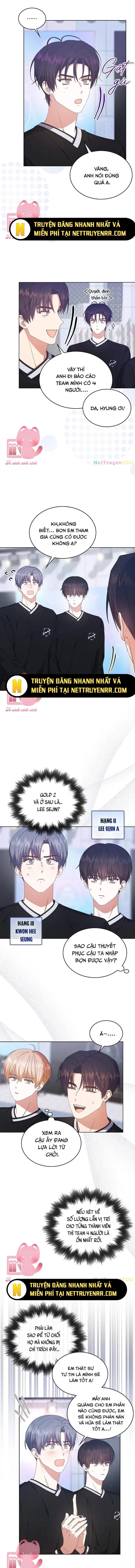 Debut Or Die: Chapter 54