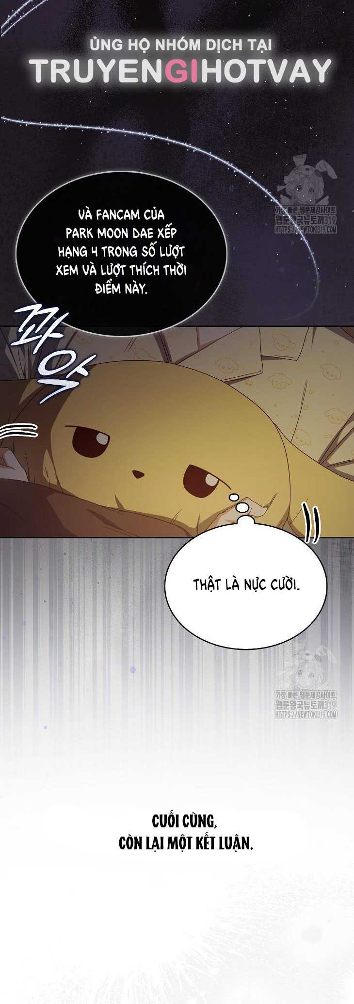 Debut Or Die: Chapter 55.2