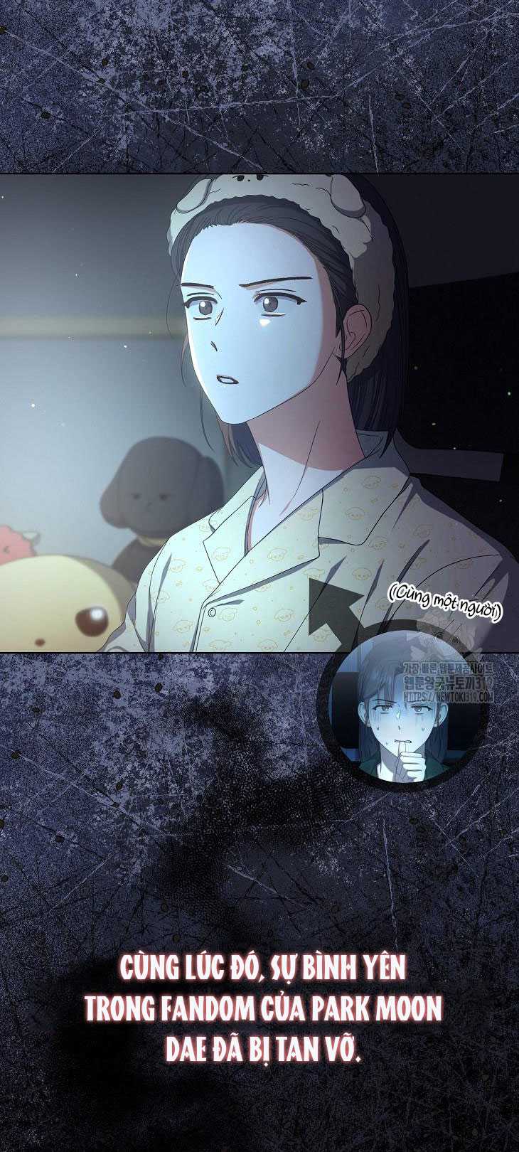 Debut Or Die: Chapter 55.2