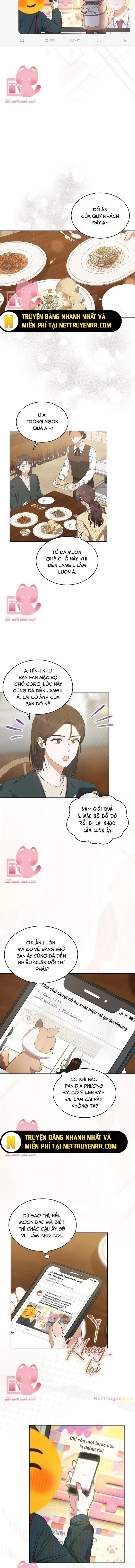 Debut Or Die: Chapter 56