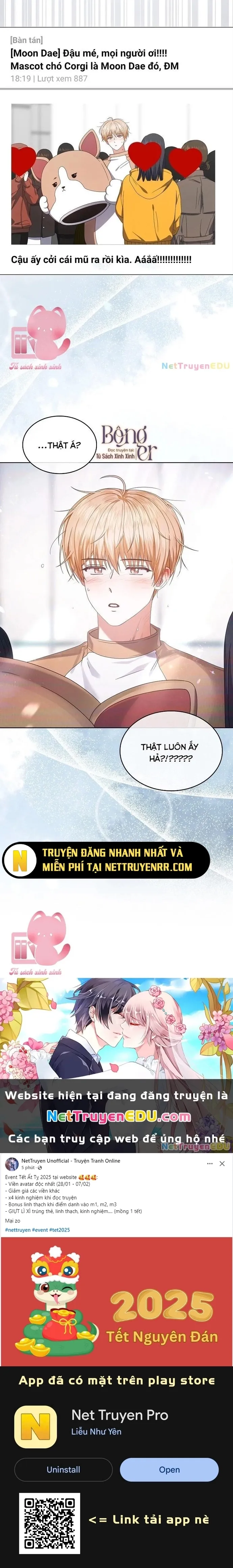 Debut Or Die: Chapter 56