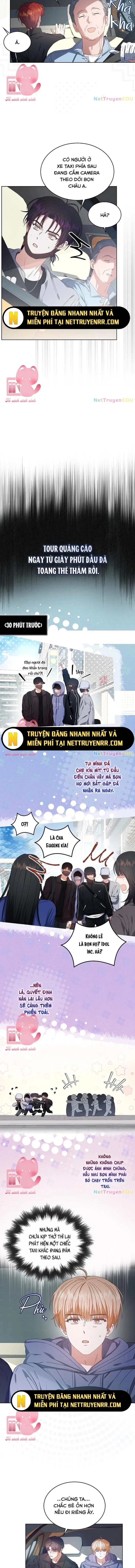 Debut Or Die: Chapter 56