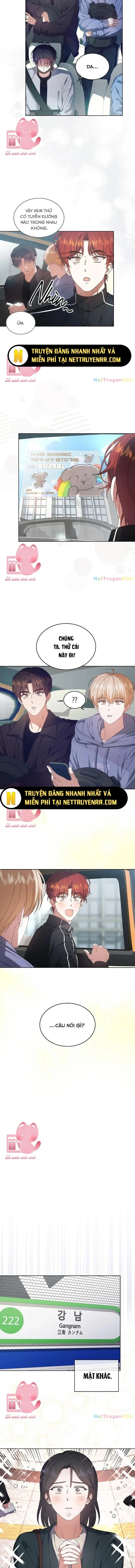 Debut Or Die: Chapter 56