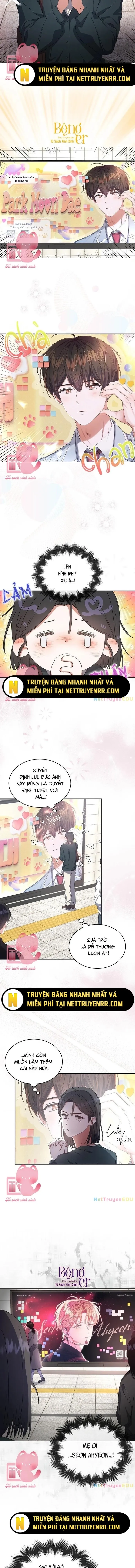 Debut Or Die: Chapter 56