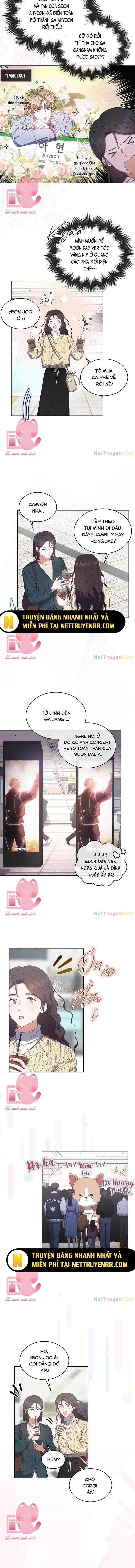 Debut Or Die: Chapter 56