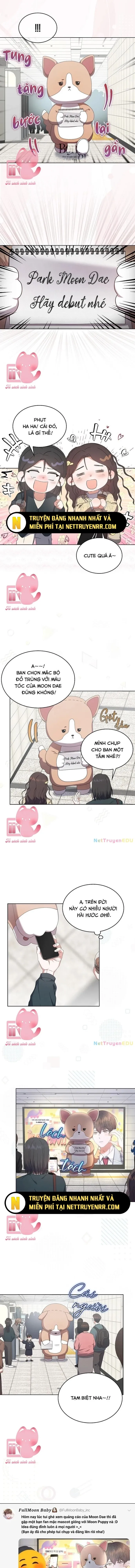 Debut Or Die: Chapter 56