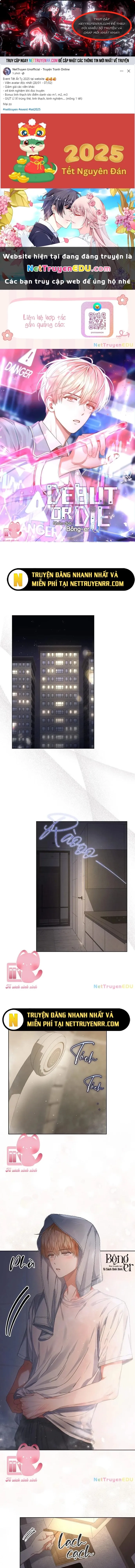 Debut Or Die: Chapter 57