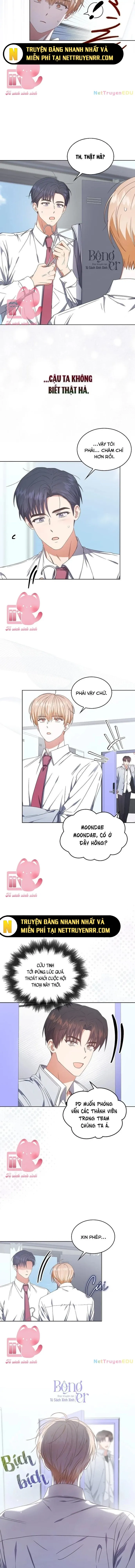 Debut Or Die: Chapter 57