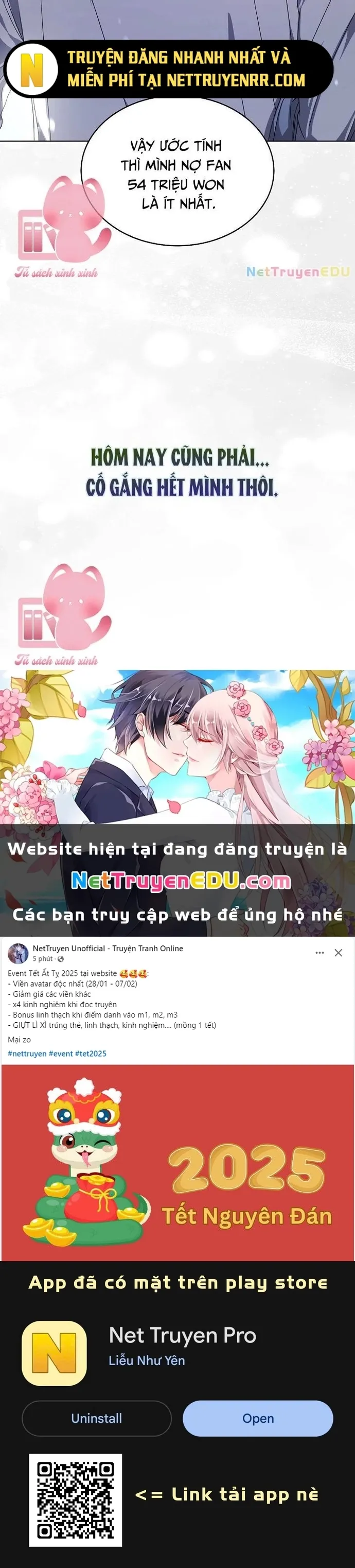 Debut Or Die: Chapter 57