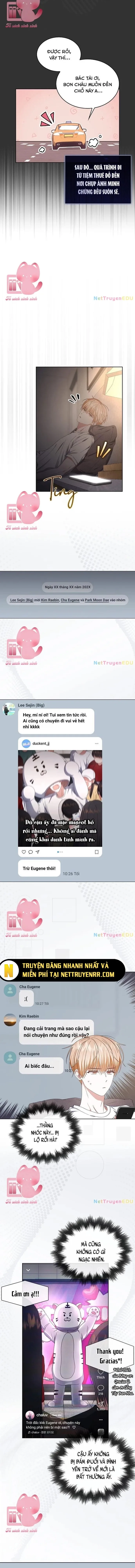 Debut Or Die: Chapter 57