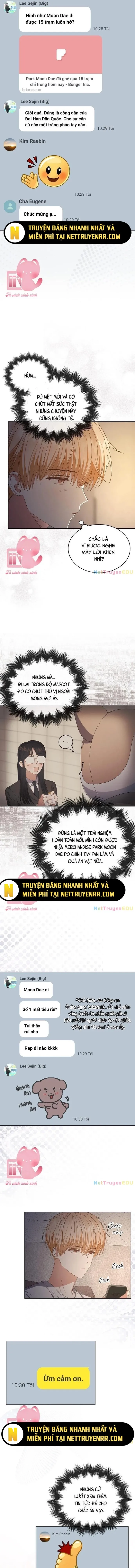 Debut Or Die: Chapter 57